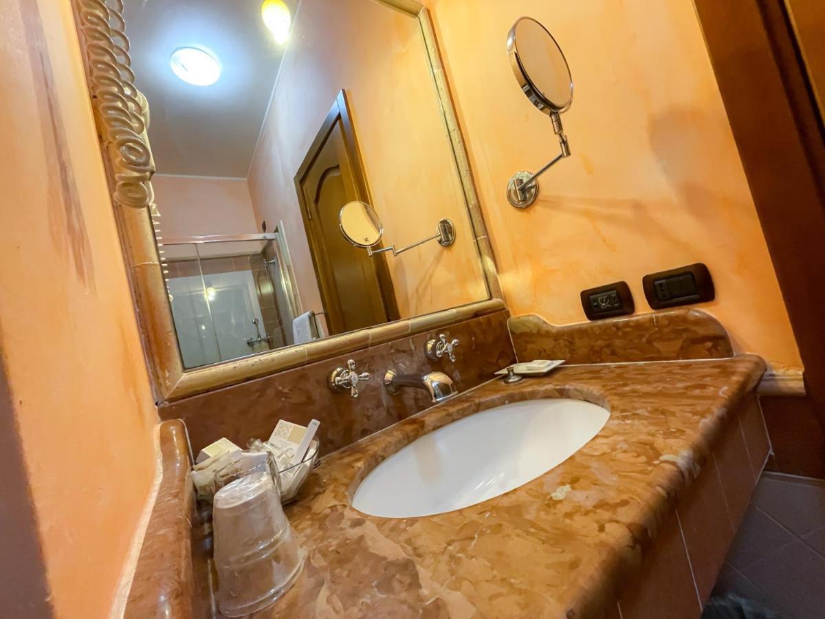 Antica Filanda Hotel