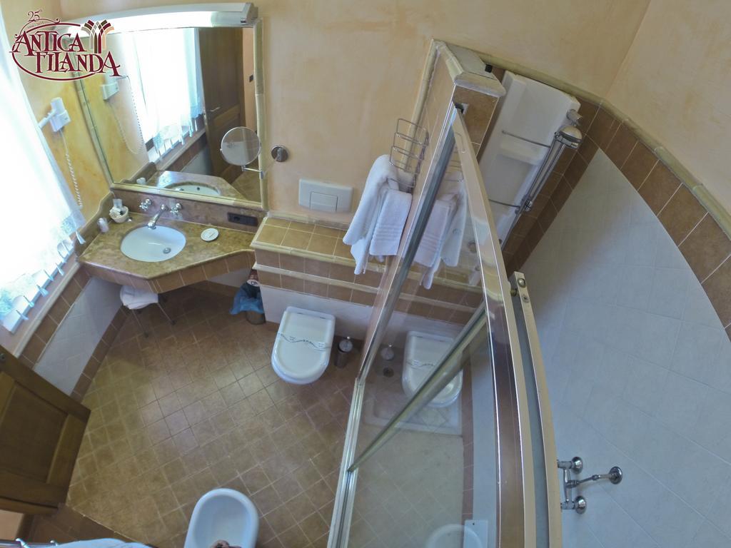 Antica Filanda 3*