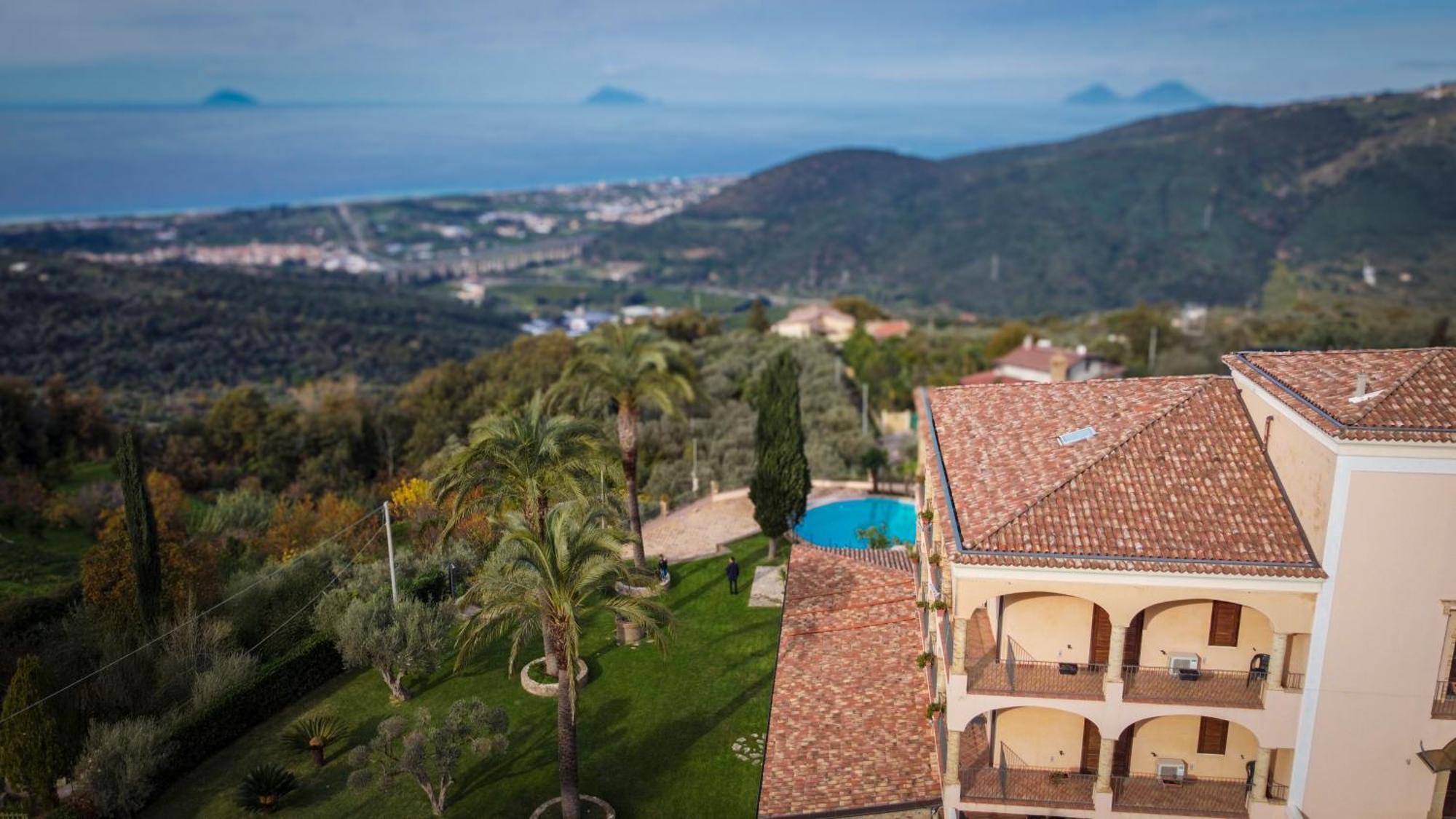 Antica Filanda Hotel 3*