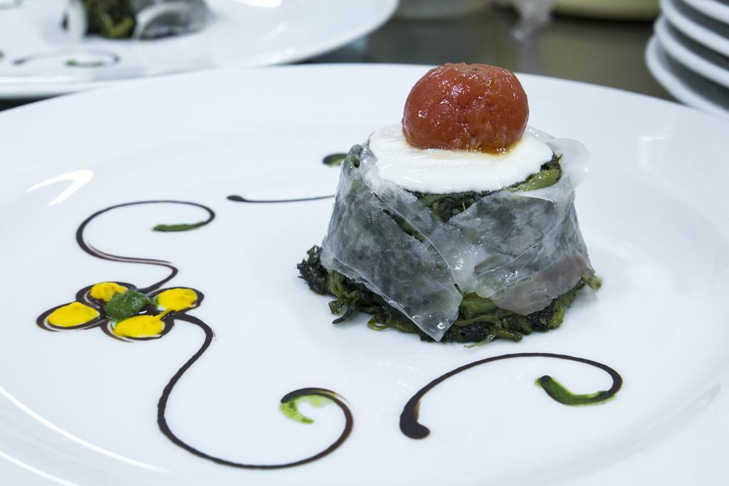 Hotel Antica Filanda 3*